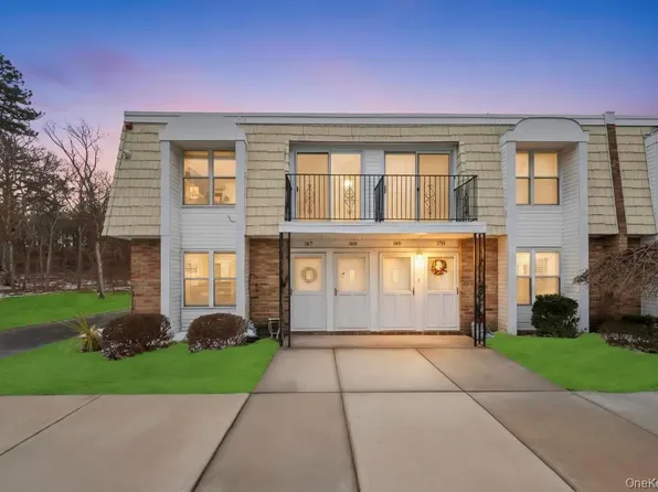 85 Rocky Point Yaphank Road #168, Rocky Point, NY 11778