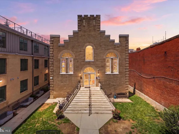 625 Park Rd NW #108, Washington, DC 20010