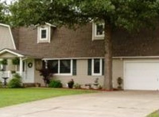 517 E 50th St, Joplin, MO 64804