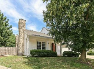 2571 Chaseway Ct, Indianapolis, IN