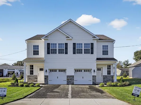 220 Bentz Ave, Villas, PA 08251