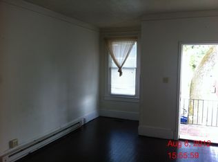 311 1/2 S Maple Ave, Martinsburg, WV