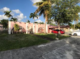 279 NW 107th St, Miami, FL 33168