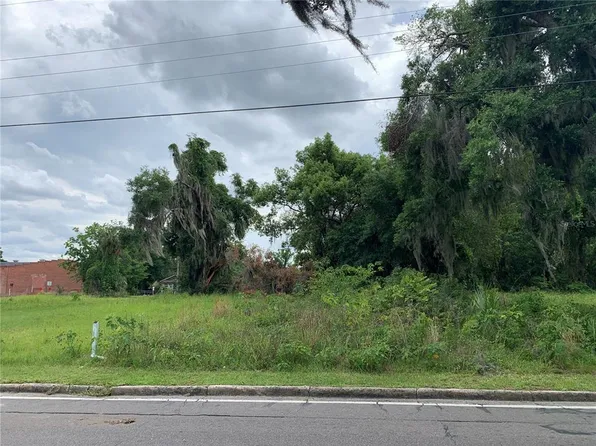 576 NW 2 STREET LOT 8, OCALA, FL 34475