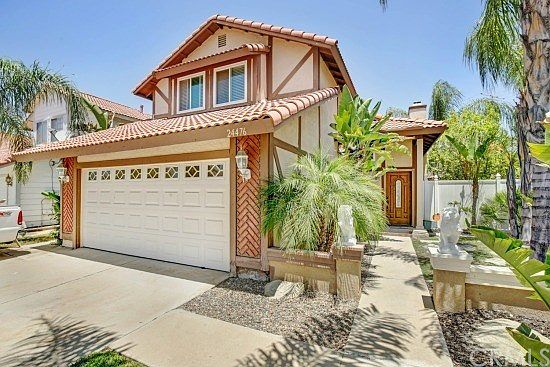 1st image of 24476 Robie Ct