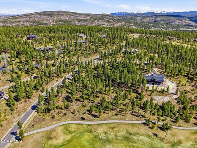 27 County Road 5113/Purple Sage, Tabernash, CO, 80478