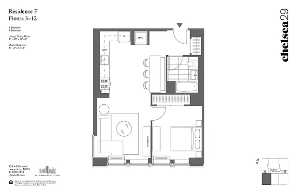 Rented by The Marketing Directors (Arias) | media 62