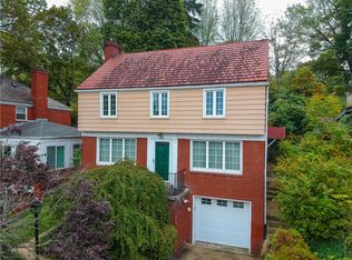 19 Marquette Rd, Pittsburgh, PA 15229