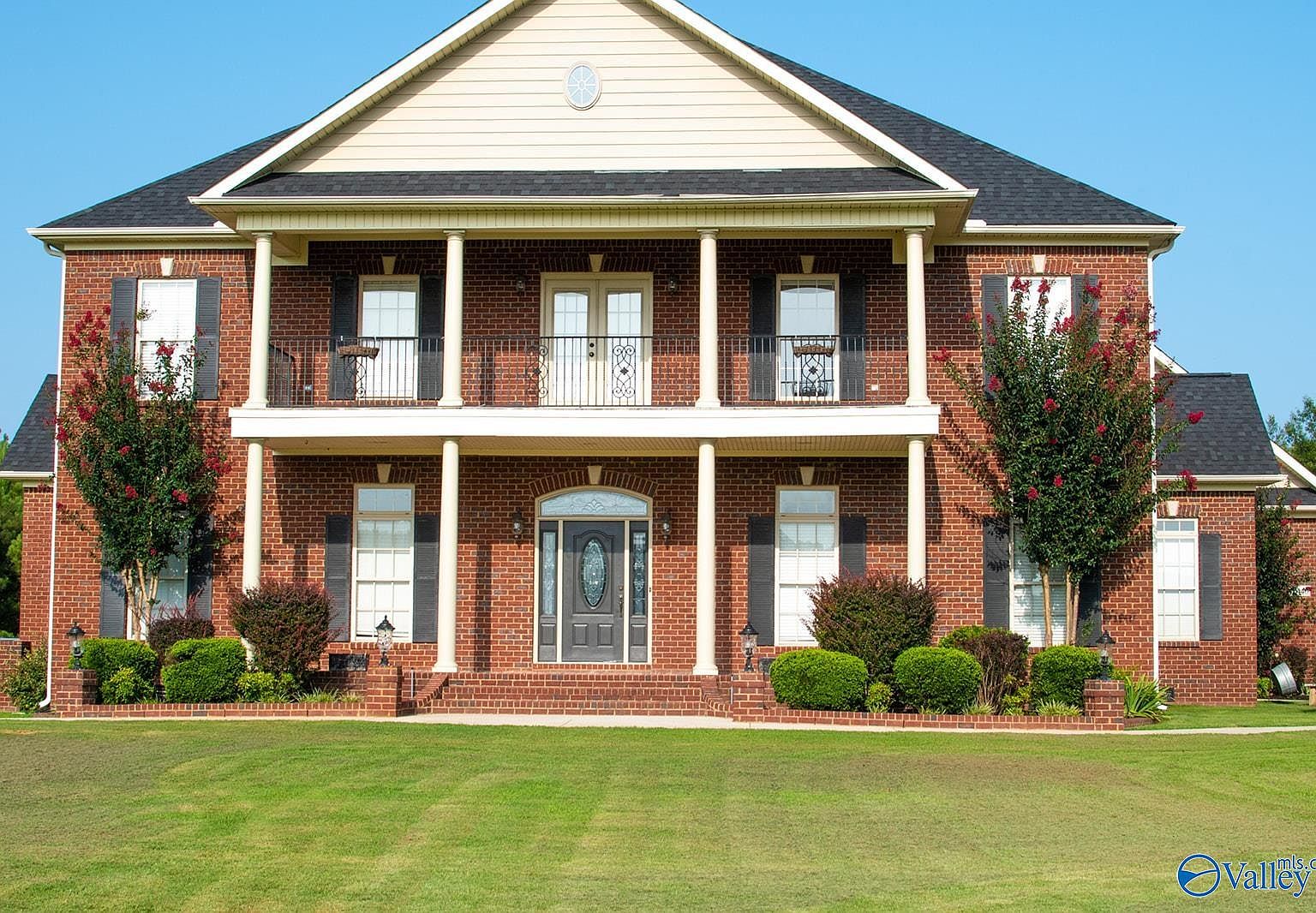 2440 Oak Grove Rd, New Hope, AL 35760 Zillow