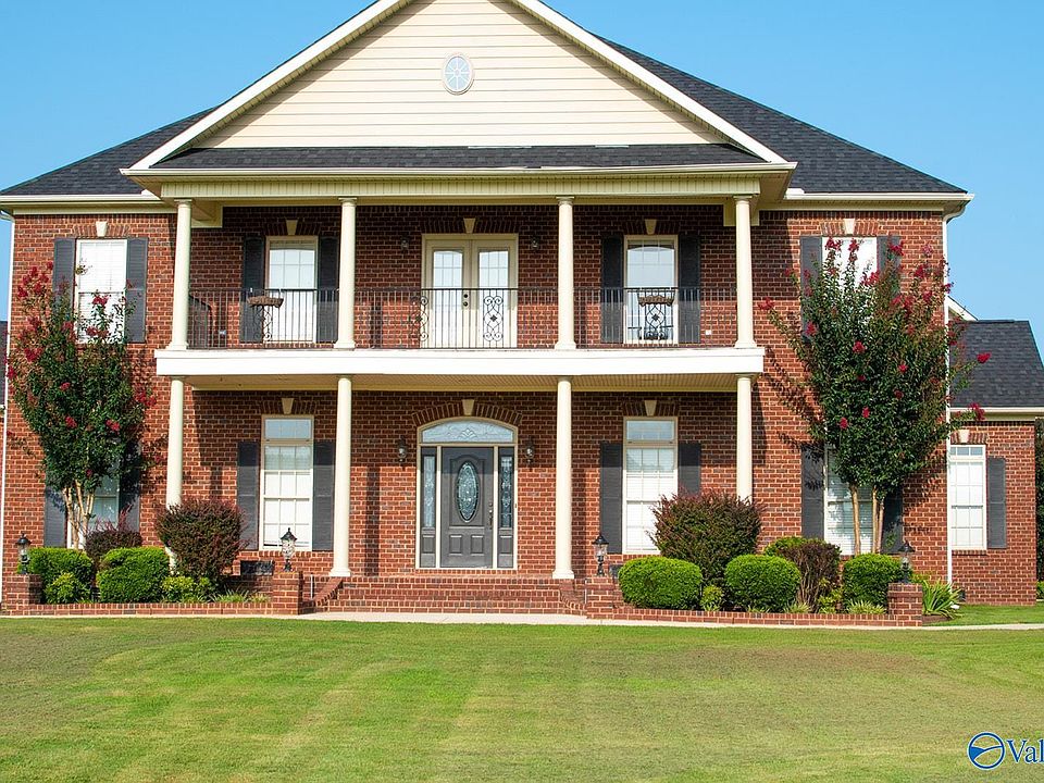 2440 Oak Grove Rd, New Hope, AL 35760 Zillow