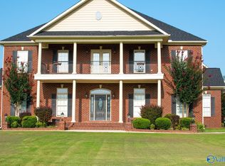 2440 Oak Grove Rd, New Hope, AL 35760