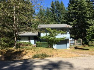 42768 SE 172nd Pl, North Bend, WA 98045