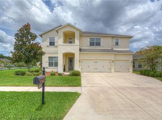 4151 Wildstar Cir, Zephyrhills, FL 33544