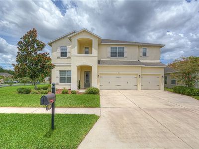 4151 Wildstar Cir, Zephyrhills, FL, 33544