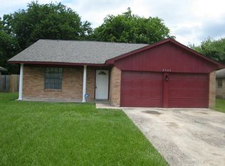 2302 Ravenwind Rd, Houston, TX 77067