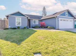 1610 George Tweed Blvd, Grants Pass, OR 97527