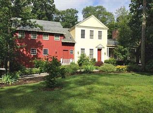 33 Nine Partners Ln, Millbrook, NY 12545