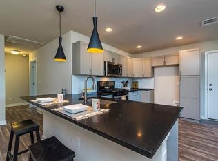 1804 J J Seabrook Dr, Austin, TX 78721