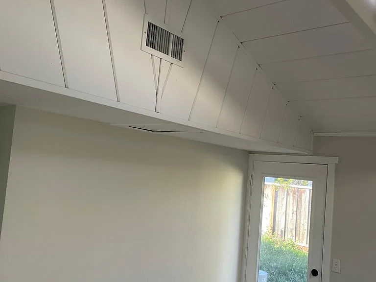 2nd master bedroom