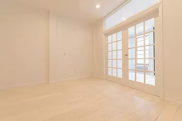 Rented by REAL New York