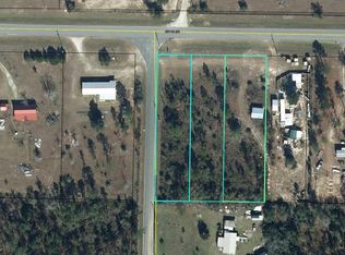 0 NW County Road 274, Altha, FL 32421