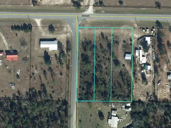 0 NW County Road 274, Altha, FL 32421