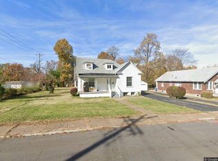 2603 Hood Ave, Saint Louis, MO 63114