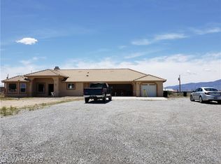 3251 Banyon St, Pahrump, NV 89048