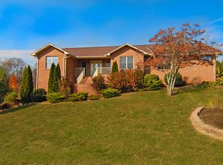 2705 Madison Rdg, Sevierville, TN 37876