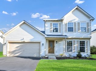 2076 Whitmore Dr, Romeoville, IL 60446