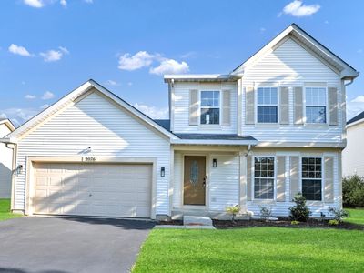 2076 Whitmore Dr, Romeoville, IL, 60446