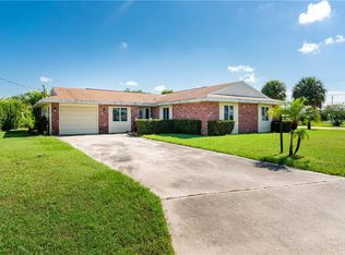 102 Colonial St SW, Pt Charlotte, FL 33952