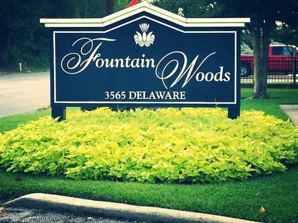 Fountain Woods