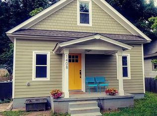 1408 Franklin St, Fredericksburg, VA