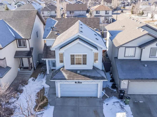 5935 6th Ave SW, Edmonton, AB T6X 0G4