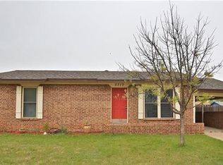 3717 Purdue Ln, Abilene, TX 79602