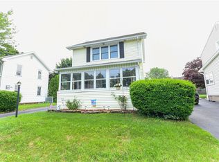 249 Zuber Rd, Rochester, NY 14622