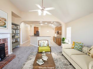 1816 Canyon Wren Dr, McKinney, TX 75071