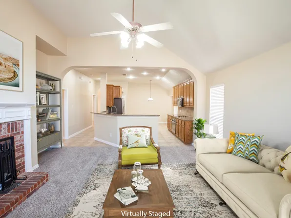 1816 Canyon Wren Dr, McKinney, TX 75071