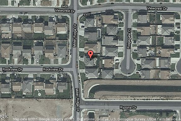 Map View