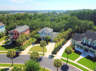 587 Two Mile Run, Johns Island, SC 29455