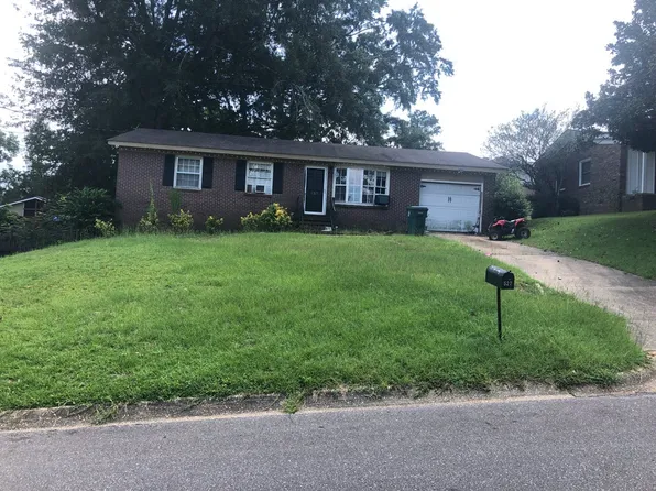 527 Holly Dr, Eufaula, AL 36027