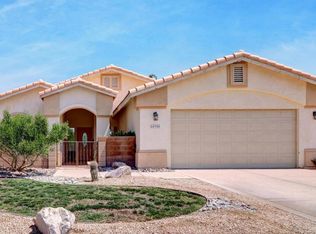 68900 Concepcion Rd, Cathedral City, CA 92234