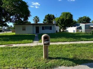 720 Beech Rd, West Palm Beach, FL 33409