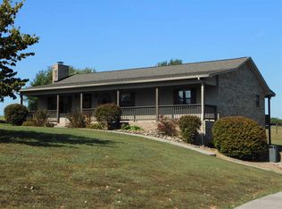 1180 Tom Breeden Rd, Jefferson City, TN 37760