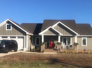 205 Harvest Farm Lake Rd, Mc Minnville, TN 37110