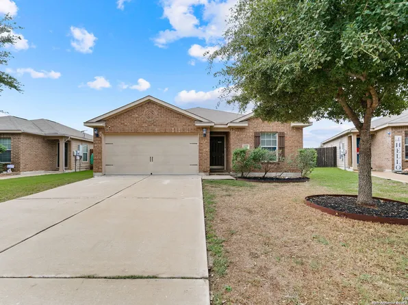 6643 LUCKEY TREE, San Antonio, TX 78252
