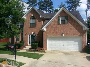 2300 Skylars Mill Way, Snellville, GA 30078