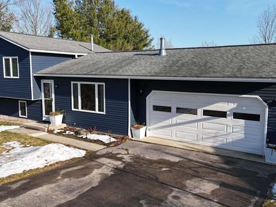 4680 Bartlett Rd, Williamsburg, MI, 49690