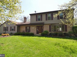 4828 Farming Ridge Blvd, Reading, PA 19606